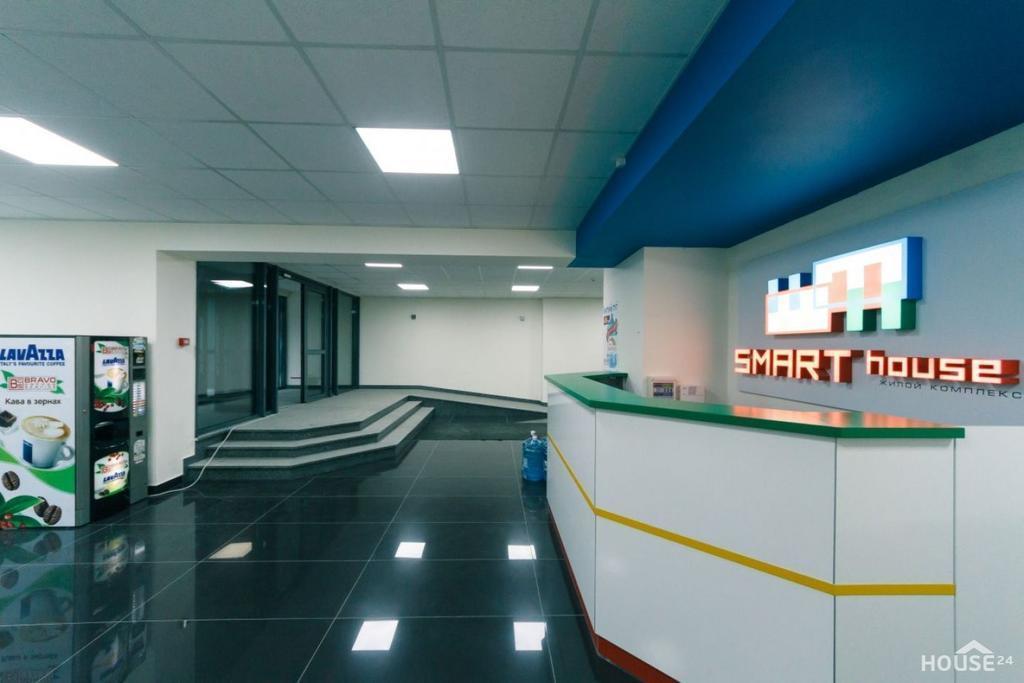 Smart-House Smart-Kvartira S Kukhnei. Kiev Luaran gambar