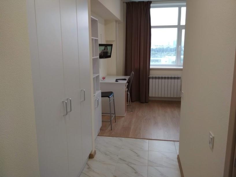 Smart-House Smart-Kvartira S Kukhnei. Kiev Luaran gambar